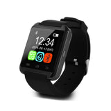 U8 Smart Watch Men Smartwatch Women Intelligent Watch Touch Screen Bluetooth Smart Watches For Android IOS relogio masculino