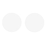 2Pcs/set Transparent Tempered Glass Screen Protector Films for Samsung Galaxy Watch 42mm/46mm Screen Protector Protective New