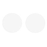 2Pcs/set Transparent Tempered Glass Screen Protector Films for Samsung Galaxy Watch 42mm/46mm Screen Protector Protective New