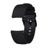 LEMFO Original Silicone Bracelet for amazfit bip Waterproof Strap Replacement Smart Accessories Strap For xiaomi amazfit bip