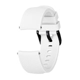 LEMFO Original Silicone Bracelet for amazfit bip Waterproof Strap Replacement Smart Accessories Strap For xiaomi amazfit bip