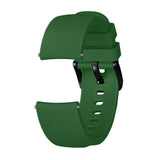 LEMFO Original Silicone Bracelet for amazfit bip Waterproof Strap Replacement Smart Accessories Strap For xiaomi amazfit bip