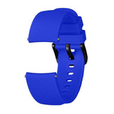 LEMFO Original Silicone Bracelet for amazfit bip Waterproof Strap Replacement Smart Accessories Strap For xiaomi amazfit bip