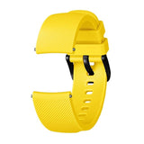LEMFO Original Silicone Bracelet for amazfit bip Waterproof Strap Replacement Smart Accessories Strap For xiaomi amazfit bip