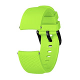 LEMFO Original Silicone Bracelet for amazfit bip Waterproof Strap Replacement Smart Accessories Strap For xiaomi amazfit bip