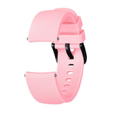 LEMFO Original Silicone Bracelet for amazfit bip Waterproof Strap Replacement Smart Accessories Strap For xiaomi amazfit bip