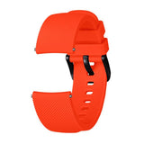 LEMFO Original Silicone Bracelet for amazfit bip Waterproof Strap Replacement Smart Accessories Strap For xiaomi amazfit bip