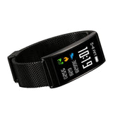 Modern Sports Smart Waterproof Watch Band Bracelet Heart Rate Monitor Pedometer Tracker