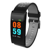 Smart Watch BOAMIGO Brand Smart Wristband bracelet men Call Message Reminder Pedometer Calorie Bluetooth Alarm For IOS Android