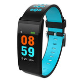 Smart Watch BOAMIGO Brand Smart Wristband bracelet men Call Message Reminder Pedometer Calorie Bluetooth Alarm For IOS Android