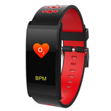 Smart Watch BOAMIGO Brand Smart Wristband bracelet men Call Message Reminder Pedometer Calorie Bluetooth Alarm For IOS Android