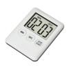 Magnetic Kitchen LCD Digital Timer Countdown Count Down 99 Minute Electronic Egg