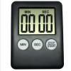 Magnetic Kitchen LCD Digital Timer Countdown Count Down 99 Minute Electronic Egg