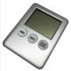 Magnetic Kitchen LCD Digital Timer Countdown Count Down 99 Minute Electronic Egg