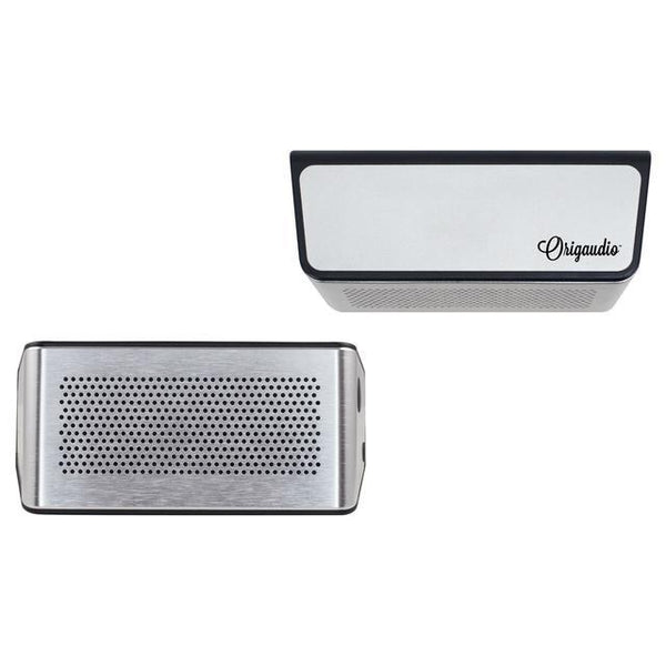 Shockwave™ Bluetooth Speaker + Power Bank
