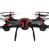 S7 LED Night Vision RC Drone 720p Camera 30w WIFI black RC Quadcopter 360 Rolling Headless Mode Helicopter RC Drone Quadcopter