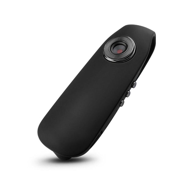 Portable  Audio Video Recording Pen Camera HD 1080P 30FPS Mini Professional Camera 130 Degrees Wide Angle for Interview Businee Meeting Travel Daily Life Driving Riding Vocal Concert