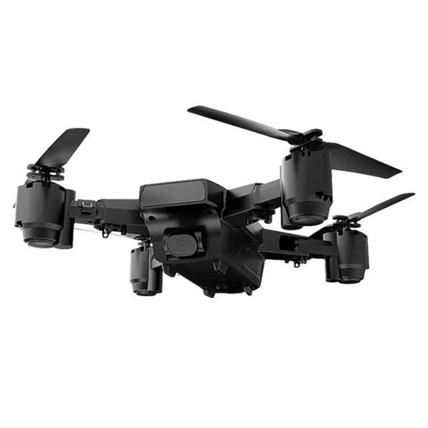 S30 2.4G RC Drone 720P 1080P Quadcopter Wifi Camera Foldable Mini Quadrocopter 4CH 6-Axis FPV Drone GPS One Key Return