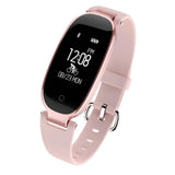 S3 Smart Watch Women Sport Smart Watches For Women Heart Rate Monitor Smartwatch For Android IOS Clock relogio inteligente mujer