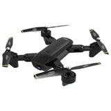 SG700-S Optical Flow Folding Four Axis Aircraft RC Drone With 1080P Drones Camera WiFi RC Quadcopter Helicopter