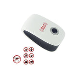 UK EU US PLUG Electronic Pest Repeller Ultrasonic Rejector Mouse Mosquito Rat Mouse Repellent Anti Mosquito Repeller killer Rode