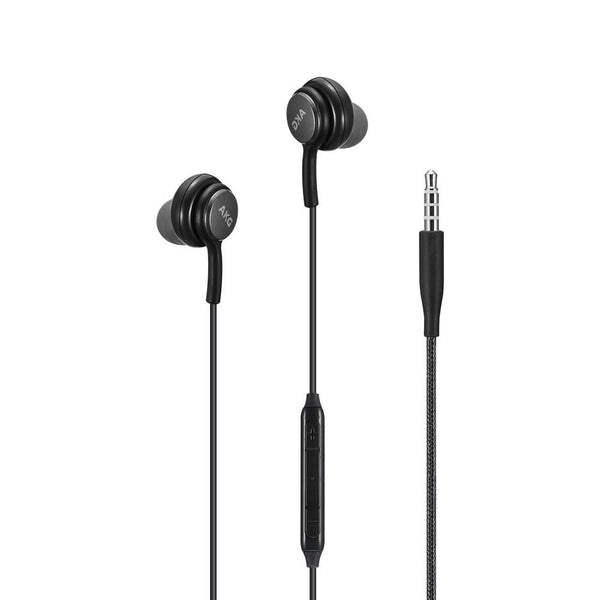 Mini Style Stereo In-Ear Earbuds Earphone