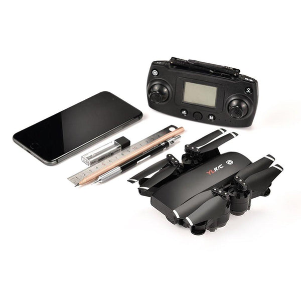 S30 5G/2.4G RC Drone Mini Quadrocopter with 1080P/720P Camera Foldable  4CH 6-Axis Wifi FPV Drone Built-in GPS Smart Follow Me