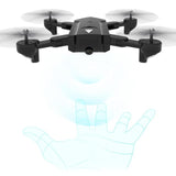 SG900 Foldable camera drone 1100mAh/2200mAh 2.4GHz 720P Drone WIFI FPV RC Drones GPS Optical Flow Positioning With Camera