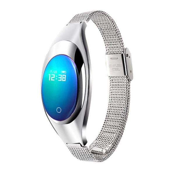 Smart Watch Heart Rate Monitor Sport Watch Pedometer Monitor Smart Band Bracelet
