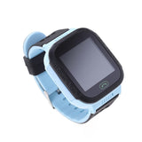 Kid Smart Watch 1.44Inch Waterproof Safe Anti-Lost Monitor Locator Color Screen Tracking Bracelet Touch Screen with Camera