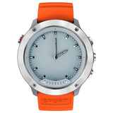 Smart Watch Men Sports Smart Wristwatches BOAMIGO Bluetooth Call Message Reminder 50M Waterproof Smartwatch IOS Android Phone