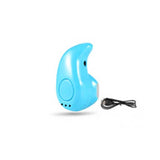 Mini Wireless Bluetooth Earphone in ear Sports with Mic Earbuds Handsfree Headset Earphones Earpiece for iPhone 7