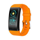 BANGWEI Multifunction Sport SmartWatch Men Bracelet Wristband Bluetooth Sleep Heart rate Monitoring LED Smart touch screen Clock