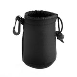 Matin Neoprene Waterproof Soft Camera Lens Pouch Bag Case