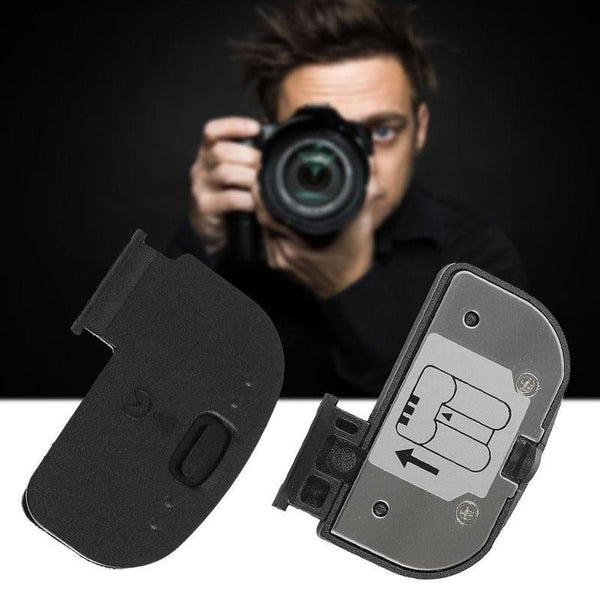 D7000 D7100 D600 D610 D7200 Battery Cover with Iron Battery Compartment Cover
