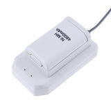 VKTECH Battery Charger For Xbox 360 Battery+Charger Station Charging Kit 4800MAH Game Pads Controller Battery Charging