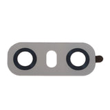 Portable Rear Sticker Camera Lens Cover Camera Lens Cap Glass for LG G6 Adhesive Accessories Camera Lens Rear Cover