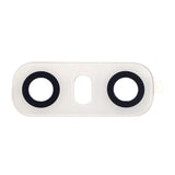 Portable Rear Sticker Camera Lens Cover Camera Lens Cap Glass for LG G6 Adhesive Accessories Camera Lens Rear Cover