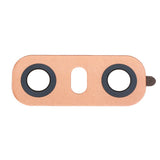 Portable Rear Sticker Camera Lens Cover Camera Lens Cap Glass for LG G6 Adhesive Accessories Camera Lens Rear Cover