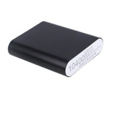 USB 5V 2.1A Power Bank Cases Battery Charger Box DIY For 4x 18650 For Phone