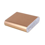 USB 5V 2.1A Power Bank Cases Battery Charger Box DIY For 4x 18650 For Phone