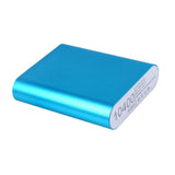 USB 5V 2.1A Power Bank Cases Battery Charger Box DIY For 4x 18650 For Phone