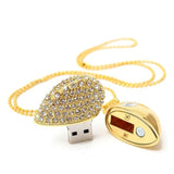 USB 2.0 8GB Flash Drive Memory Thumb Stick Storage Pen Disk Digital U Disk Drop Shipping