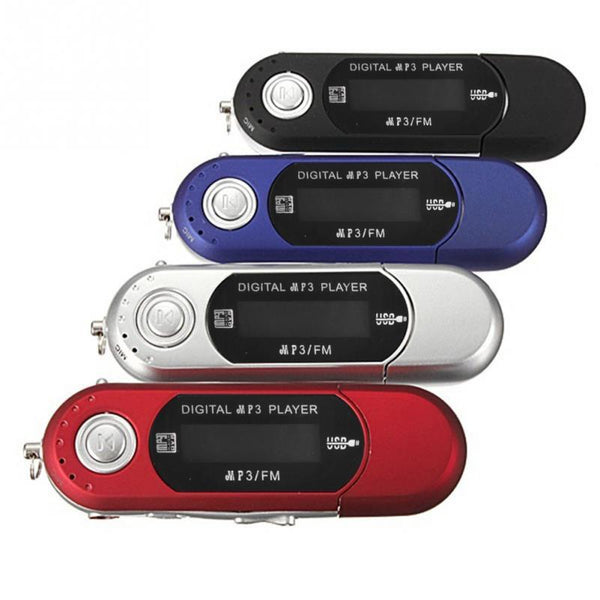 Sport Mp3 player for sony mp3 players pen USB Flash drive MP3 player