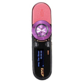 8GB USB Disk Pen Drive USB LCD MP3 Player Recorder FM Radio Micro SD / TF