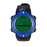 Luxury Brand Mens Sports Watches Waterproof Smart Digital LED Military Watch Men Fashion Casual Electronics Wristwatches Relojes