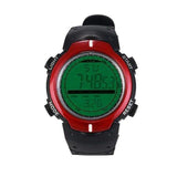 Luxury Brand Mens Sports Watches Waterproof Smart Digital LED Military Watch Men Fashion Casual Electronics Wristwatches Relojes