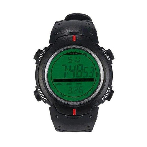 Luxury Brand Mens Sports Watches Waterproof Smart Digital LED Military Watch Men Fashion Casual Electronics Wristwatches Relojes