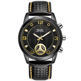 SMAEL Smart Watch Men Waterproof Sleep Monitor Bluetooth Men Sport Alloy Watches Call Reminder Smartwatch for Android and IOS