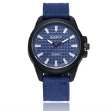 MINHIN Fashion Men's Military Sports Watch Analog Quartz Wristwatches Smart Watch Men Casual Student Watches Masculino